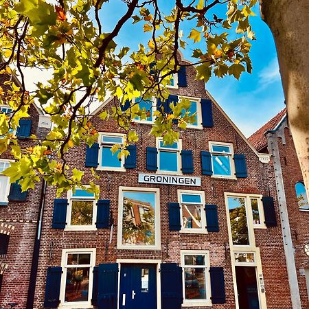 La Dolce Vita Suites Leeuwarden Exteriör bild